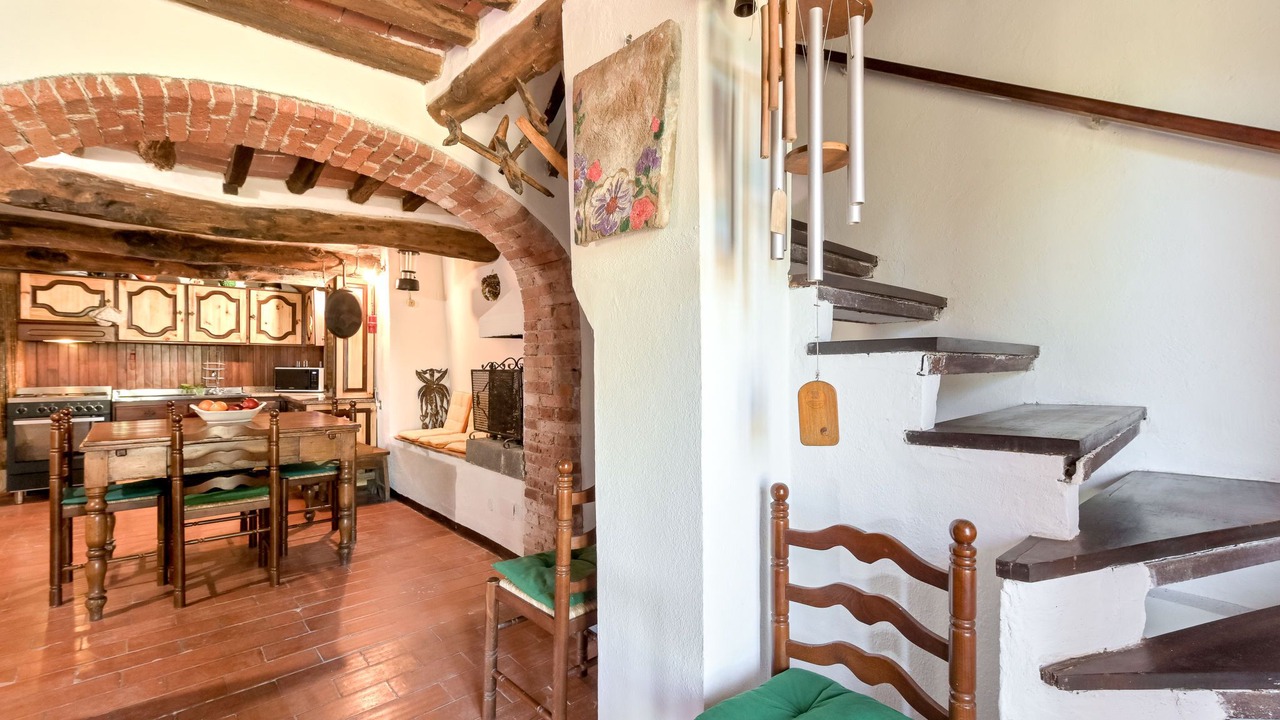 Photo of Bedroom in Massa Marittima