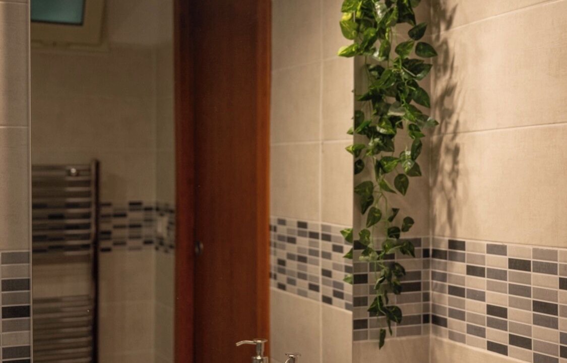 Photo of Bathroom in Case Fornace