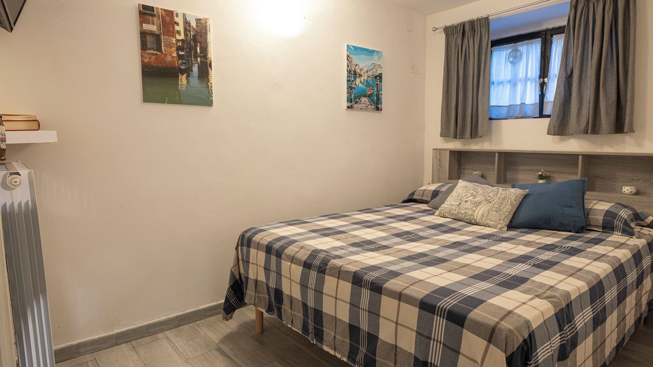 Photo of Bedroom in Case Fornace