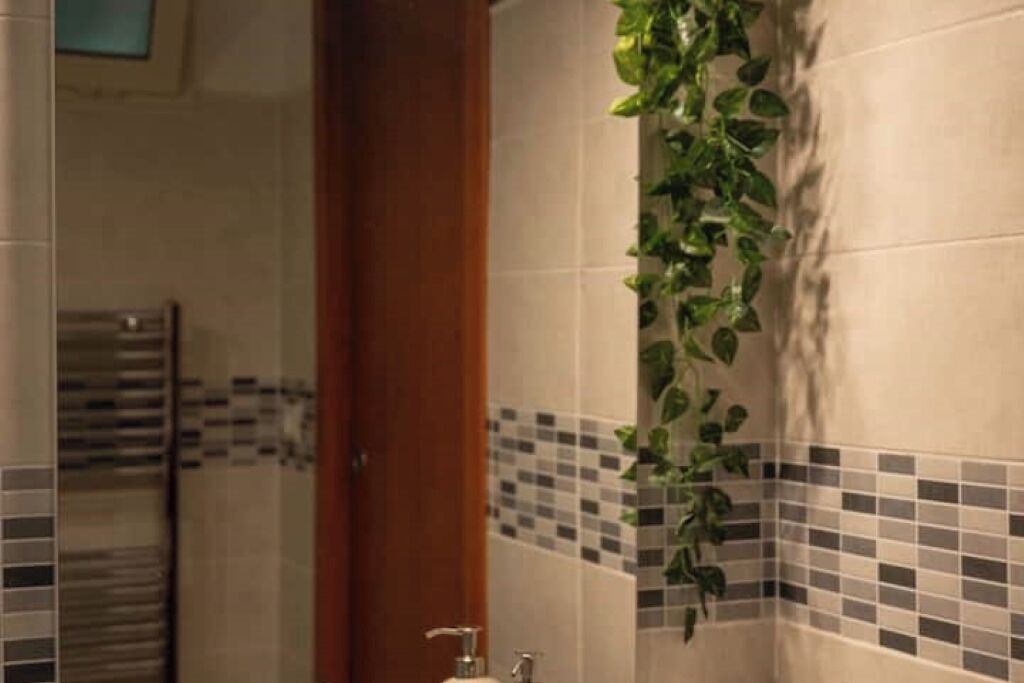 Photo of Bathroom in Case Fornace