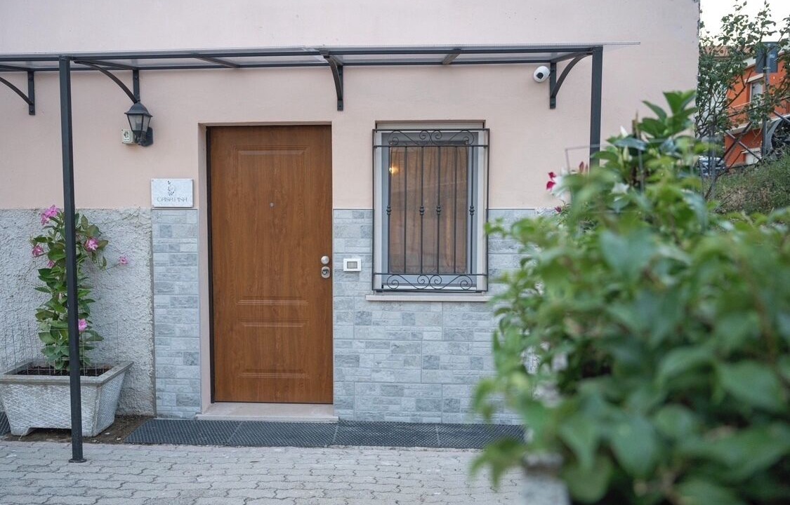 Photo of Outdoor in Case Fornace