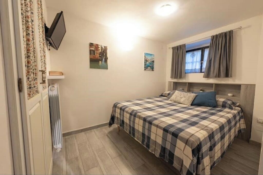 Photo of Bedroom in Case Fornace