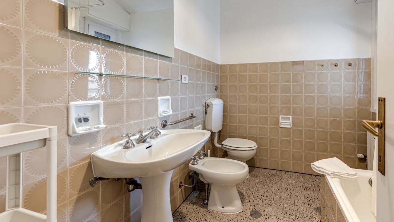 Photo of Bathroom in Isolotto