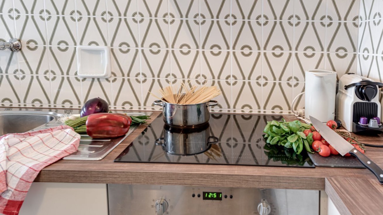 Photo of Kitchen in Isolotto