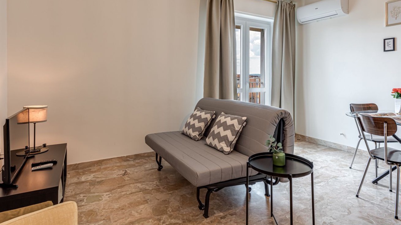 Photo of Livingroom in Isolotto