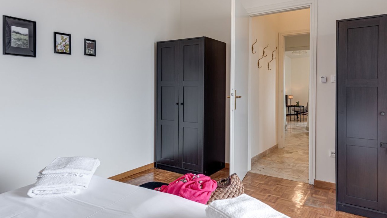 Photo of Bedroom in Isolotto