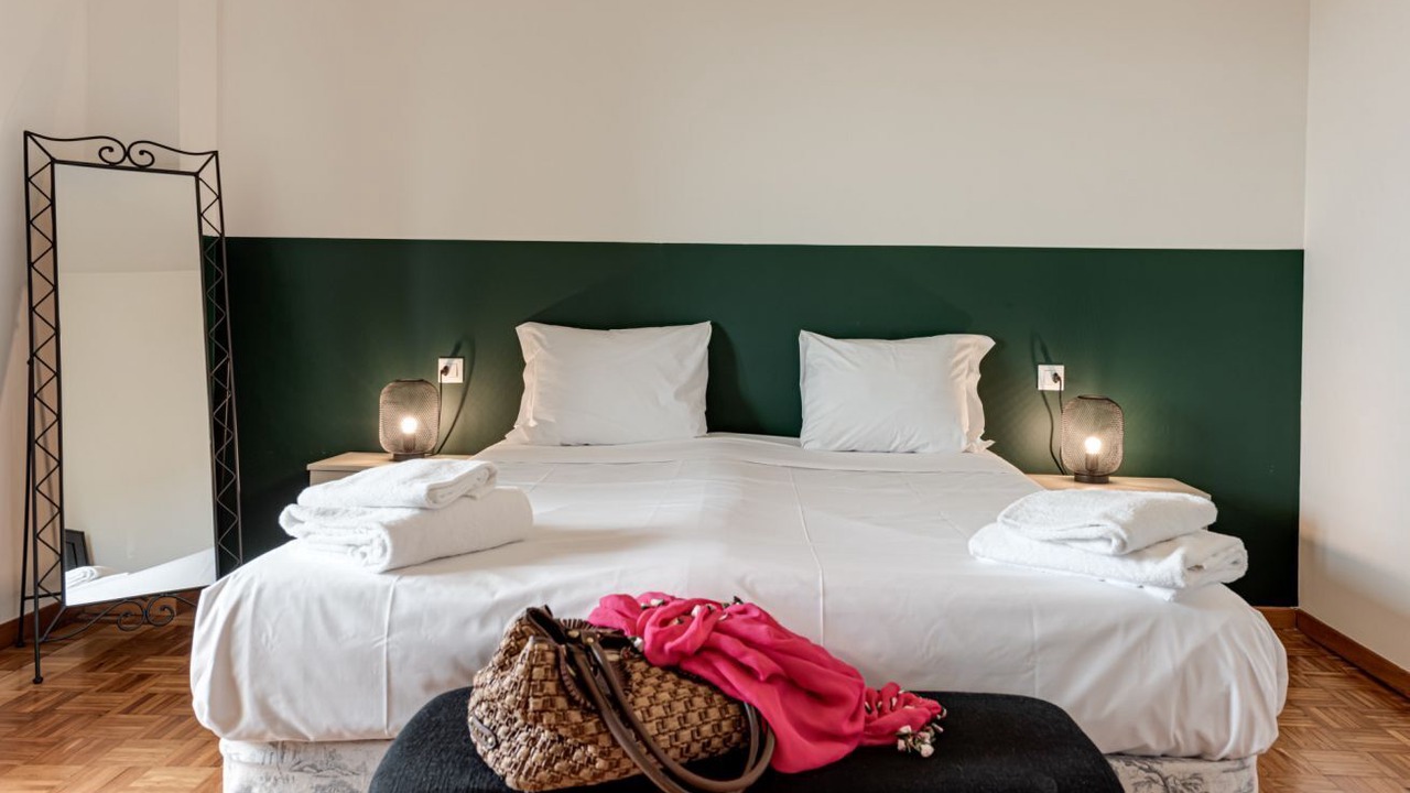 Photo of Bedroom in Isolotto