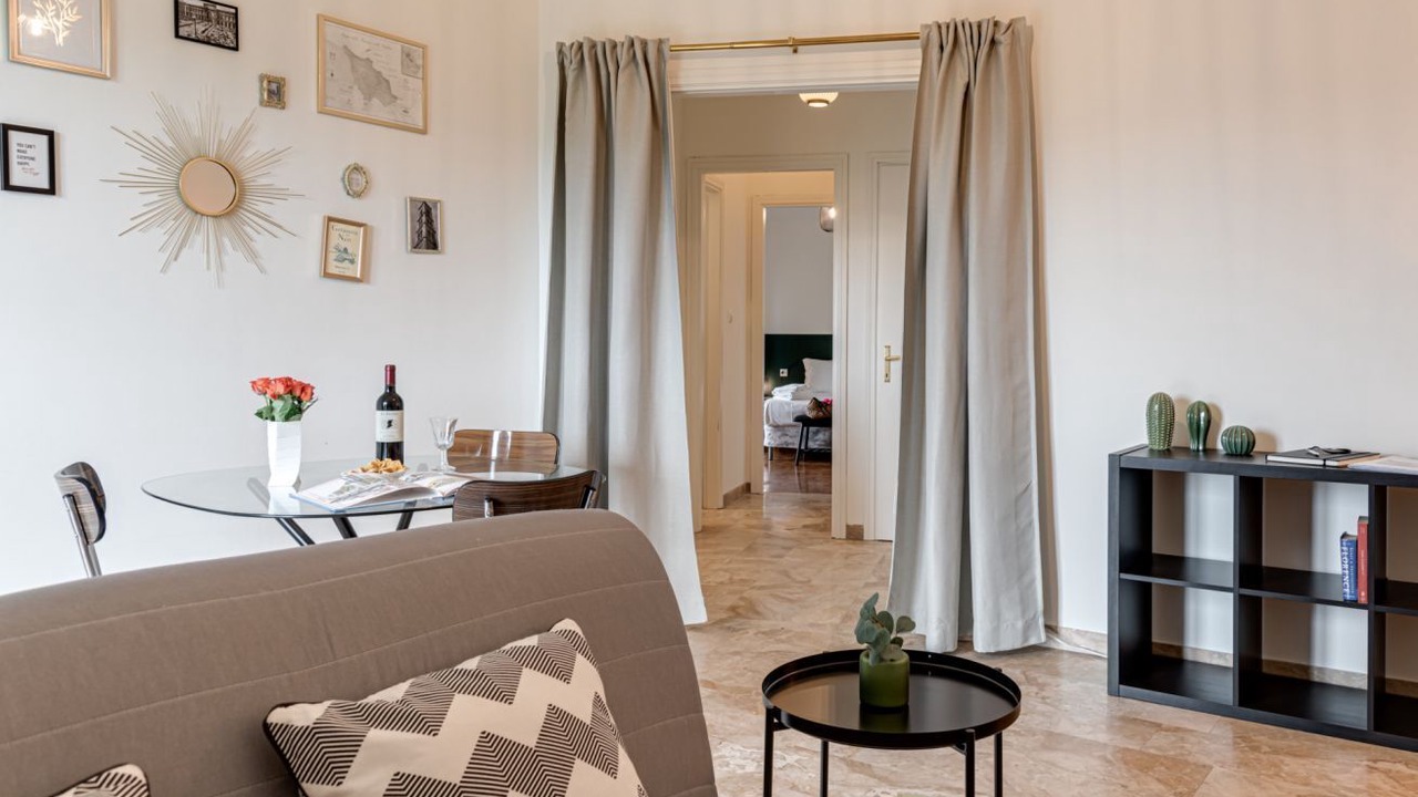 Photo of Livingroom in Isolotto