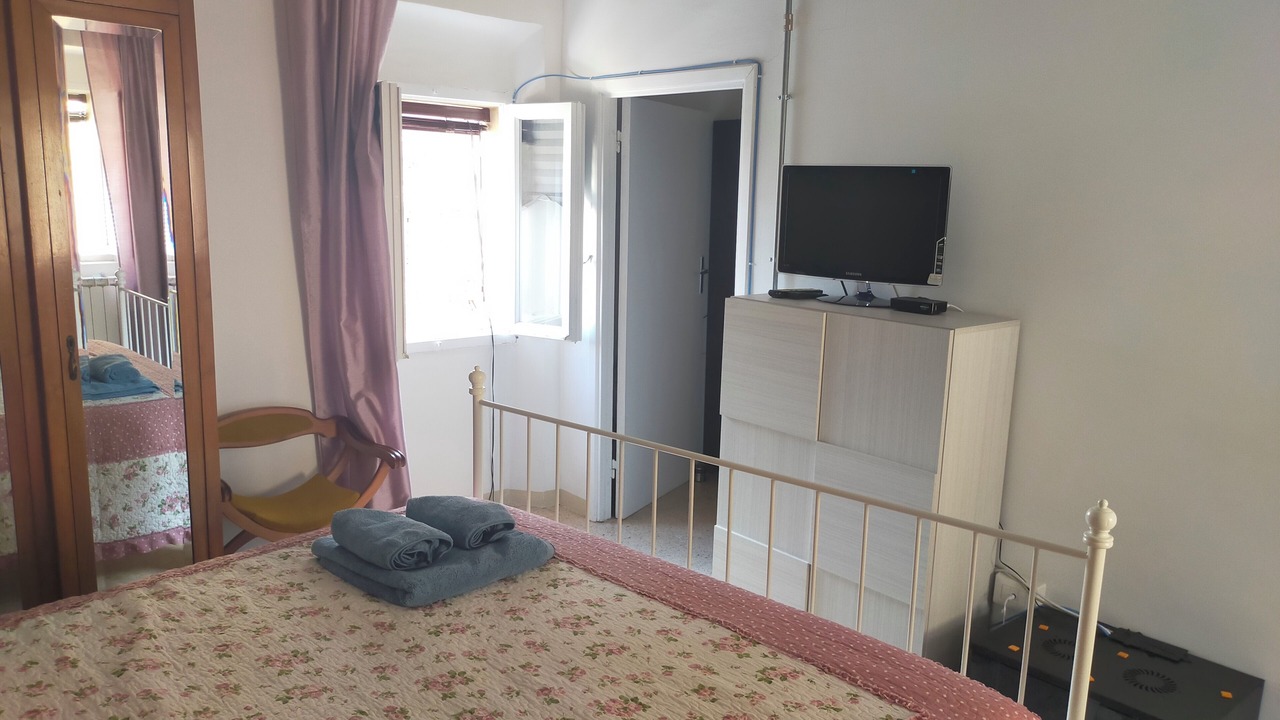 Photo of Bedroom in Potenza Picena