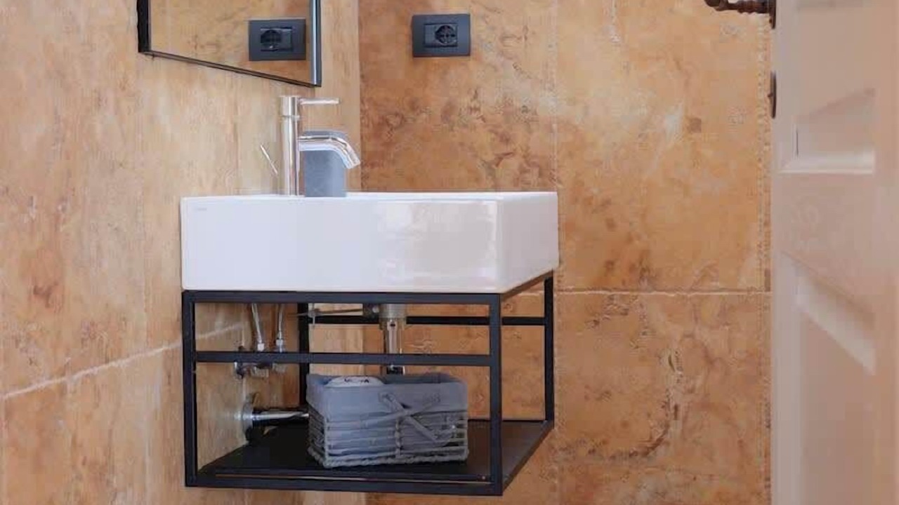 Photo of Bathroom in Foiano della Chiana