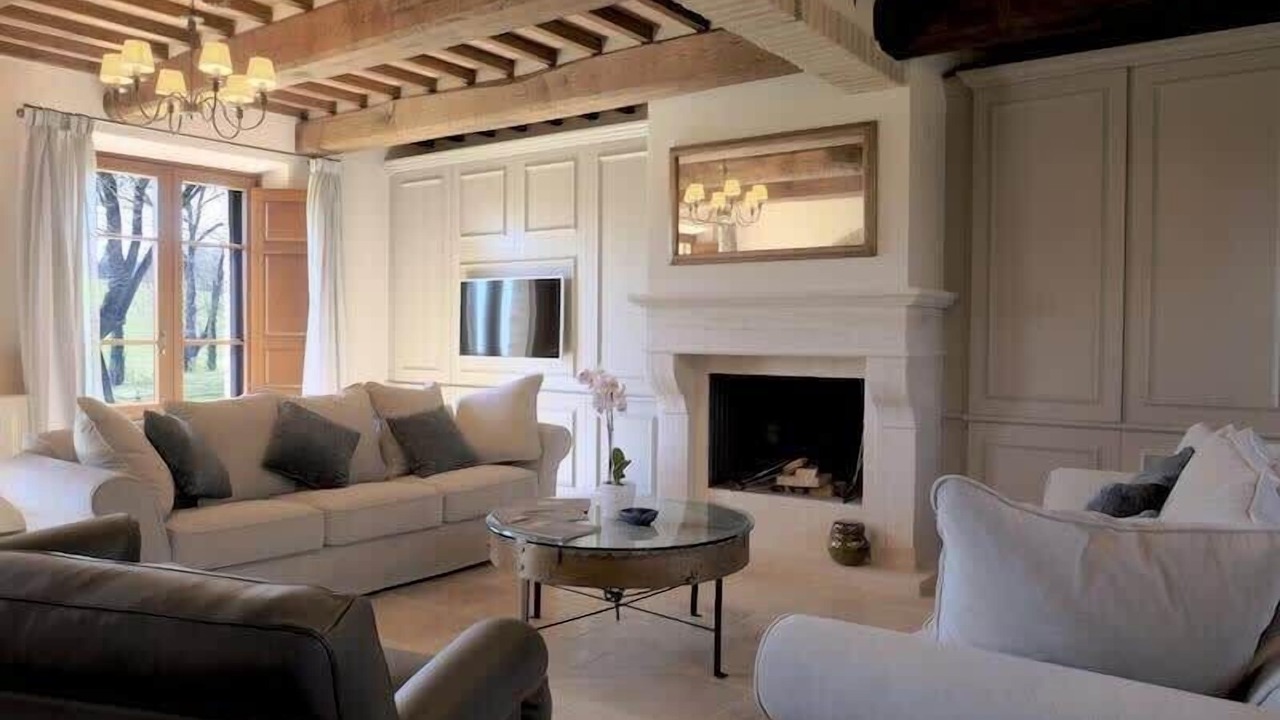 Photo of Livingroom in Foiano della Chiana