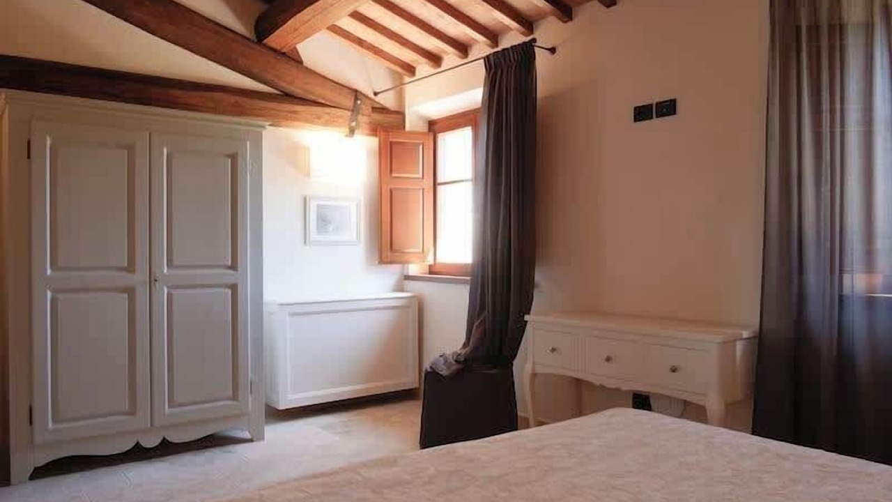 Photo of Bedroom in Foiano della Chiana