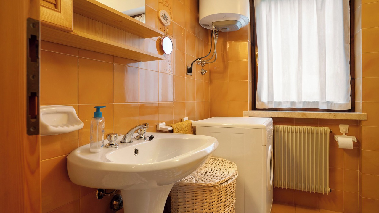 Photo of Bathroom in Folgaria