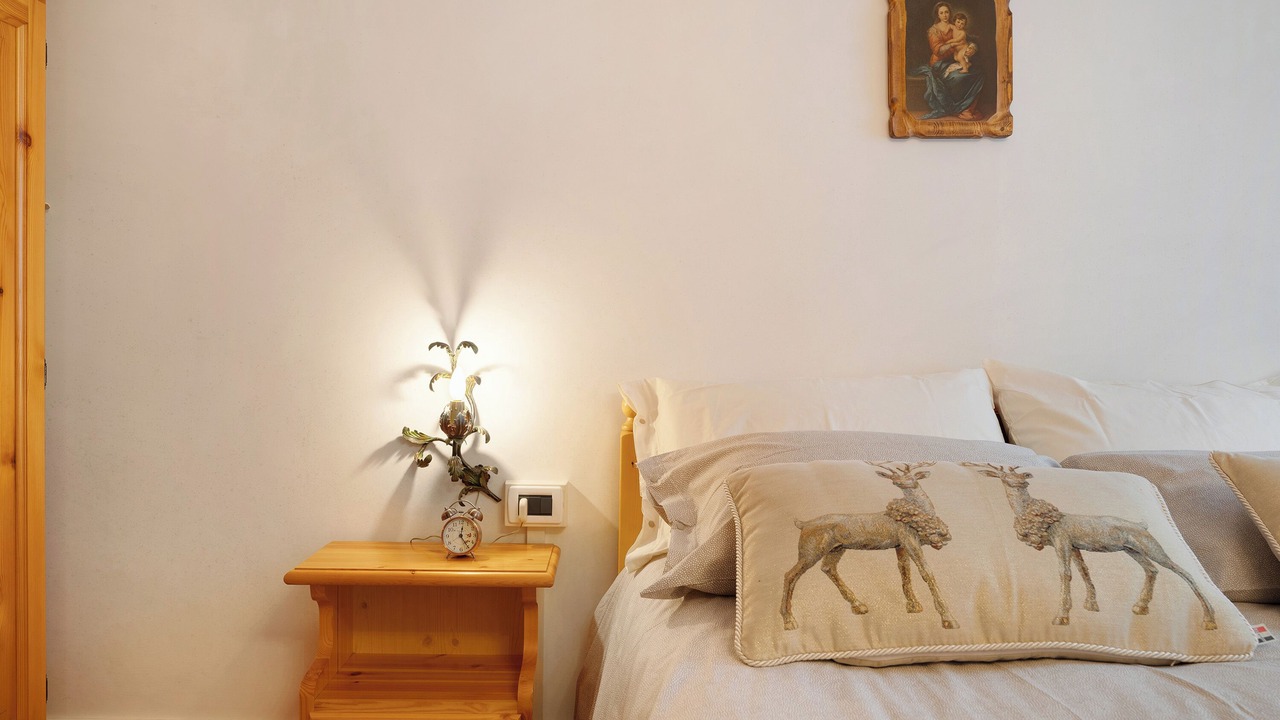 Photo of Bedroom in Folgaria