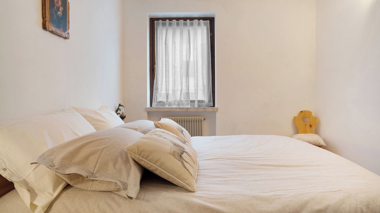 Photo of Bedroom in Folgaria