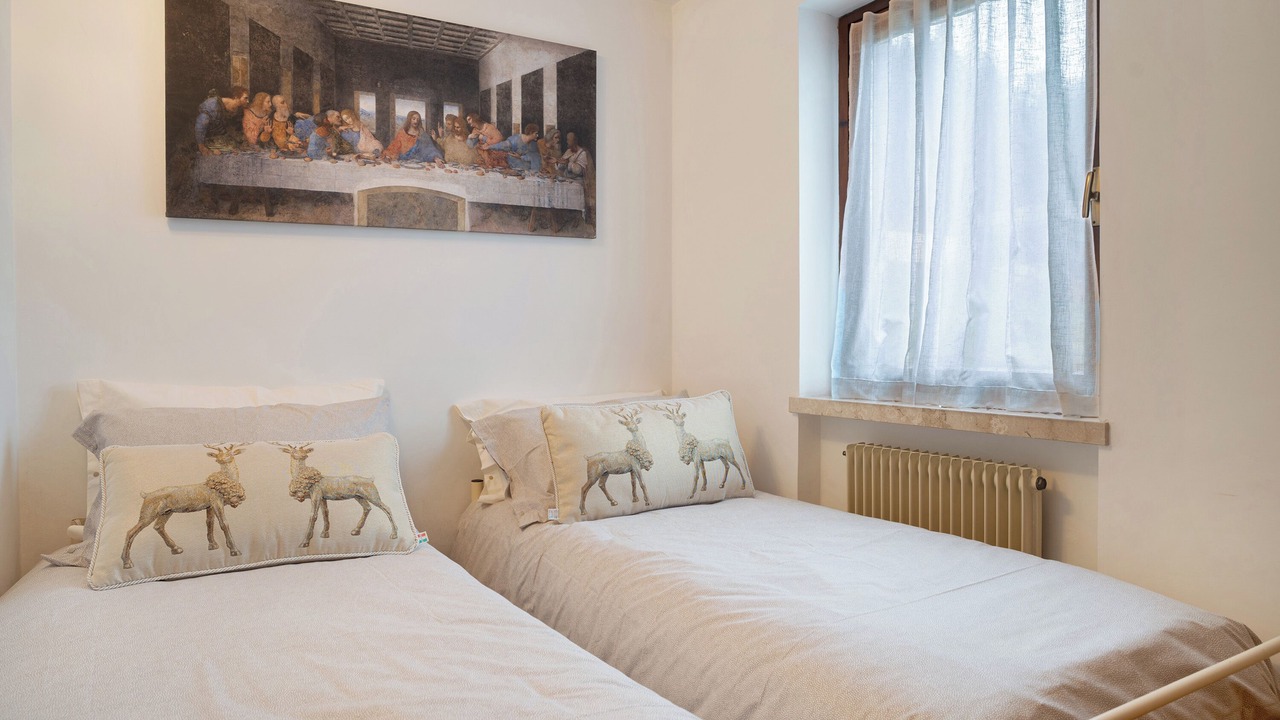 Photo of Bedroom in Folgaria