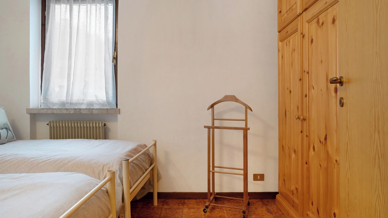 Photo of Bedroom in Folgaria