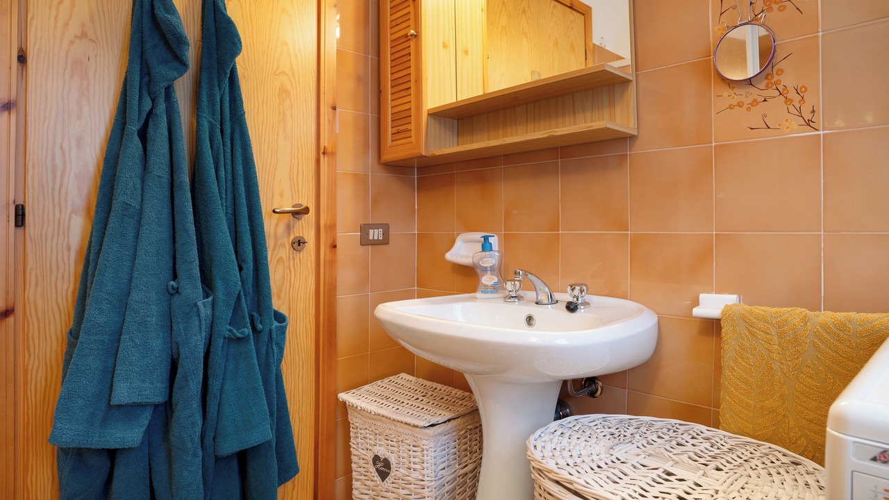 Photo of Bathroom in Folgaria