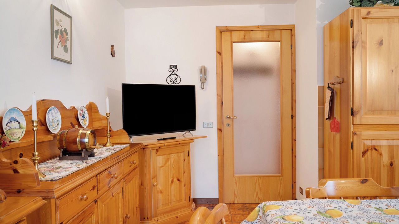 Photo of Bedroom in Folgaria