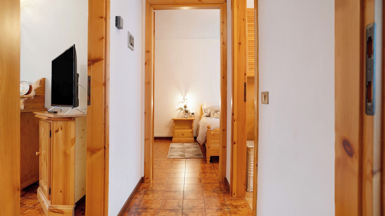 Photo of Bedroom in Folgaria