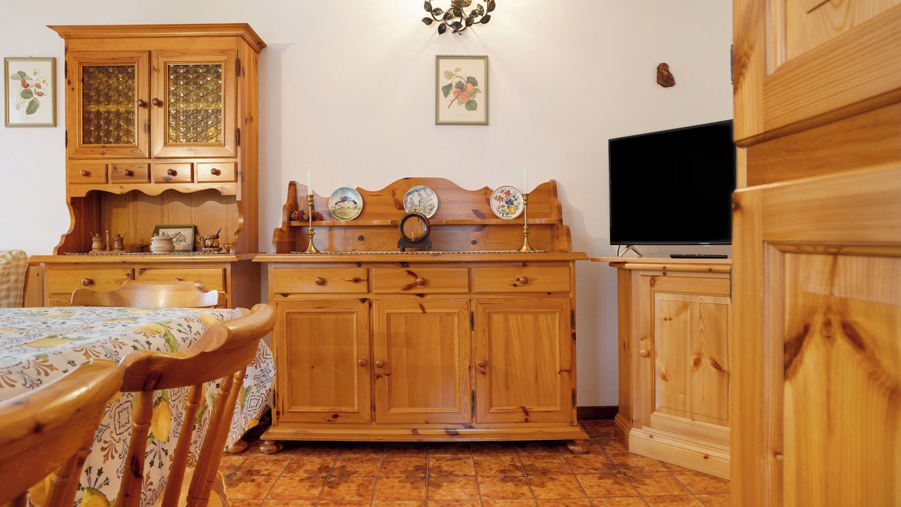 Photo of Bedroom in Folgaria