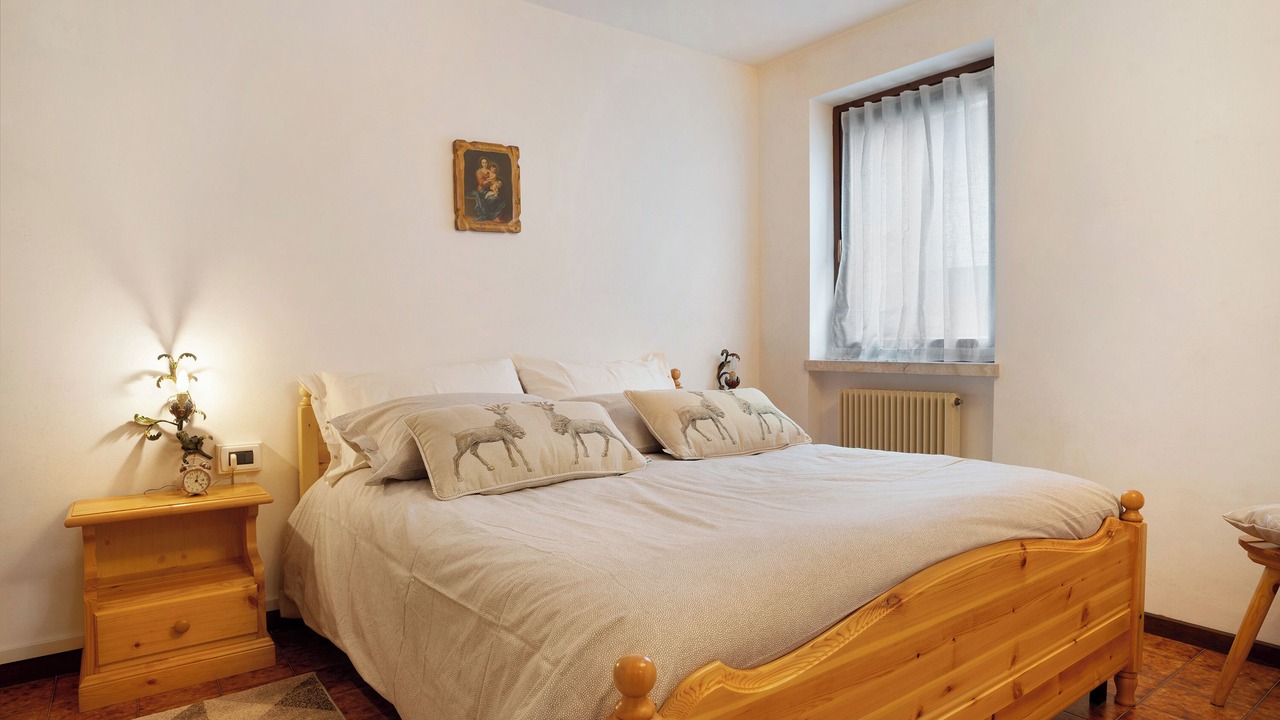 Photo of Bedroom in Folgaria