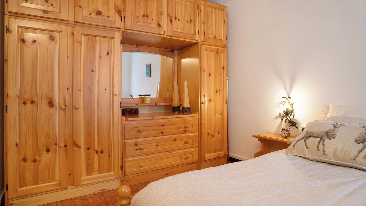 Photo of Bedroom in Folgaria