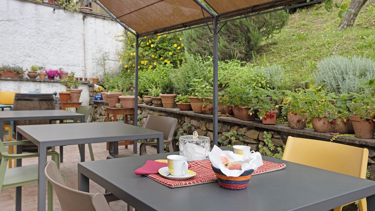 Photo of Outdoor in Beverino