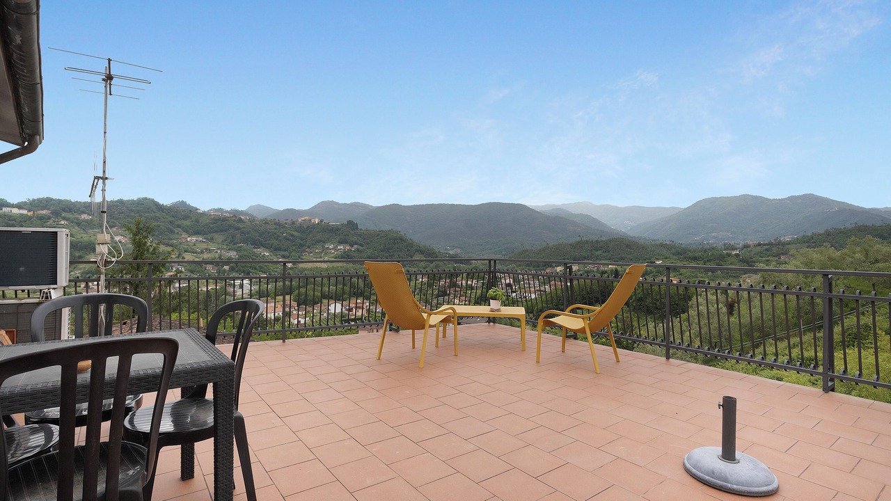 Photo of Outdoor in Beverino