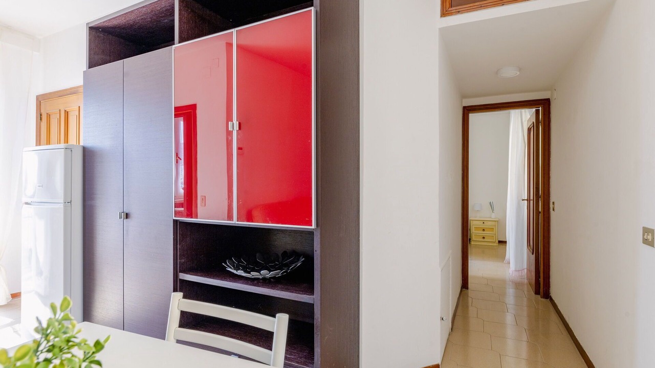 Photo of Livingroom in Loreto