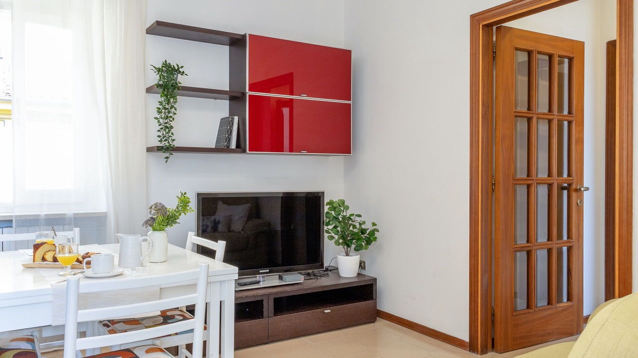 Photo of Livingroom in Loreto