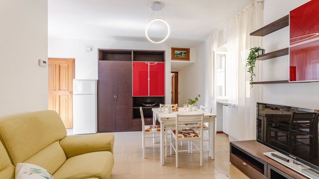Photo of Livingroom in Loreto