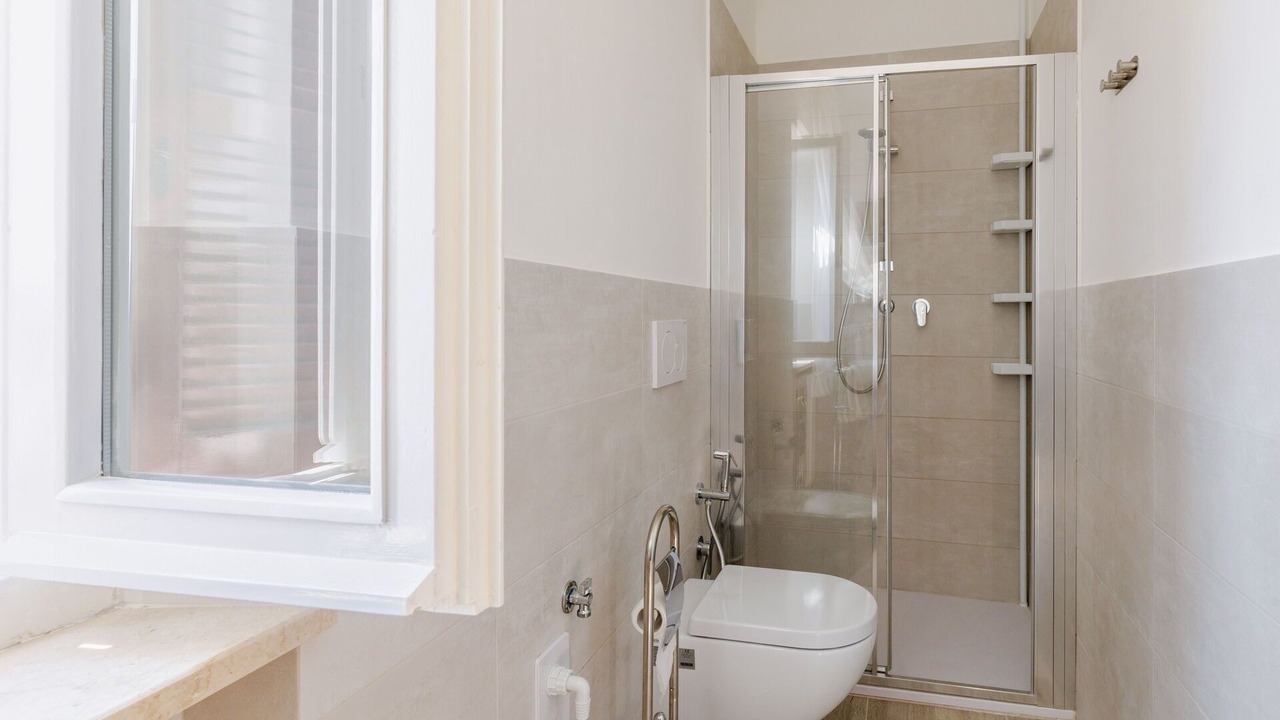 Photo of Bathroom in Loreto