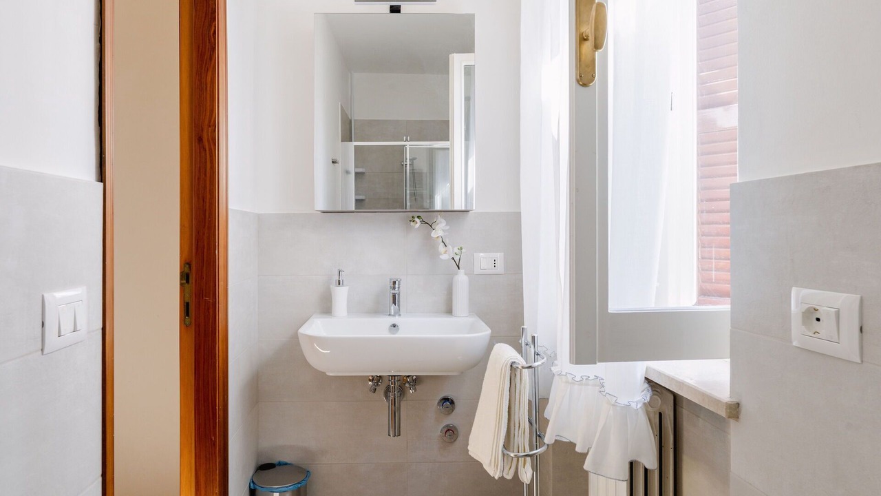 Photo of Bathroom in Loreto
