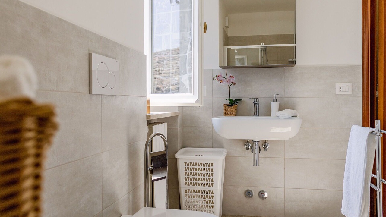 Photo of Bathroom in Loreto