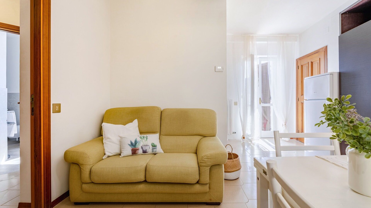 Photo of Livingroom in Loreto