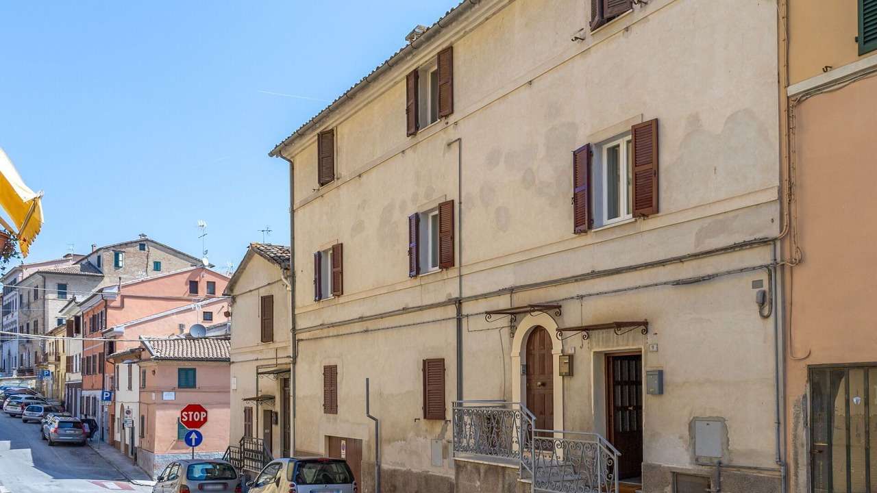 Photo of Outdoor in Loreto