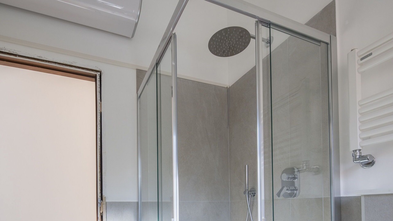 Photo of Bathroom in Poggio Favaro-San Bernardo