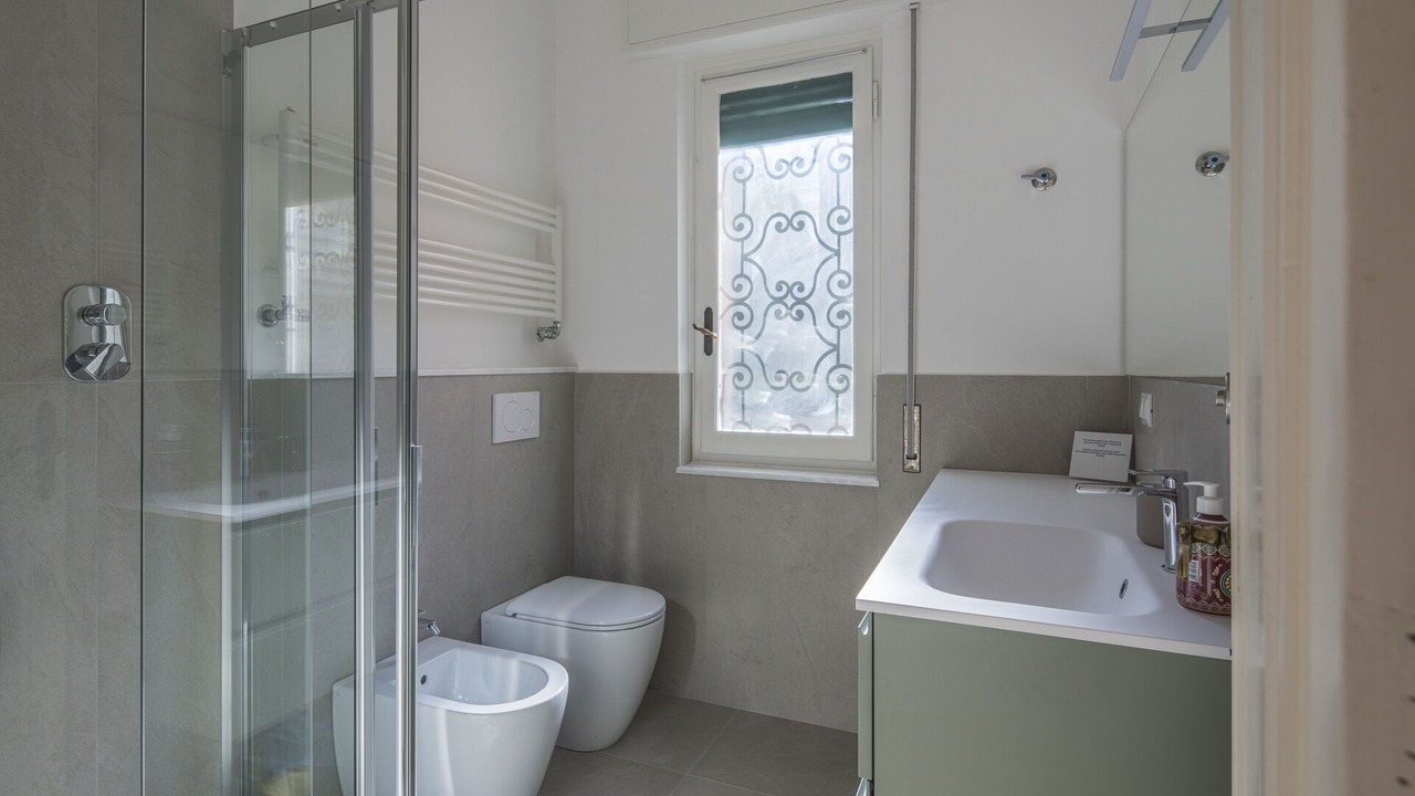 Photo of Bathroom in Poggio Favaro-San Bernardo