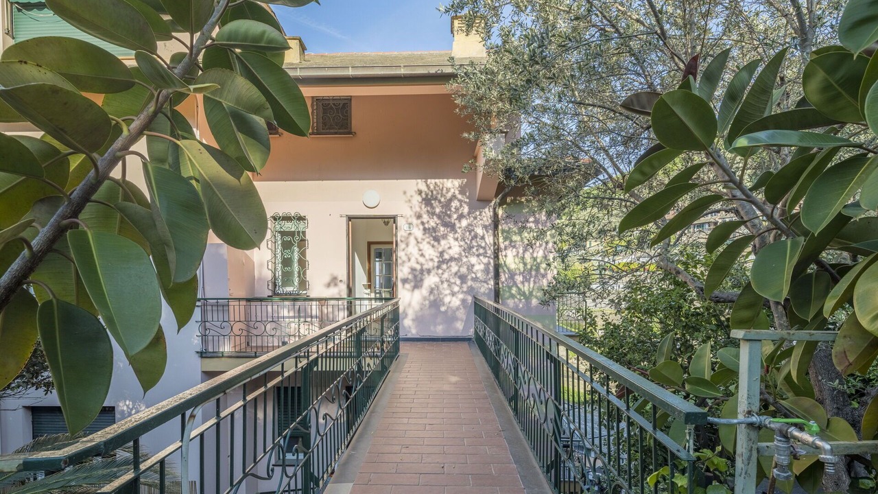 Photo of Outdoor in Poggio Favaro-San Bernardo