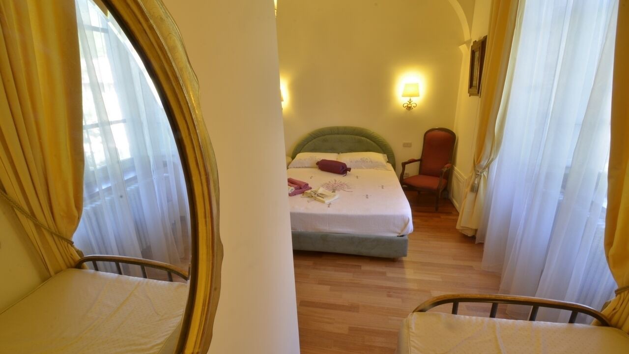Photo of Bedroom in Arpino