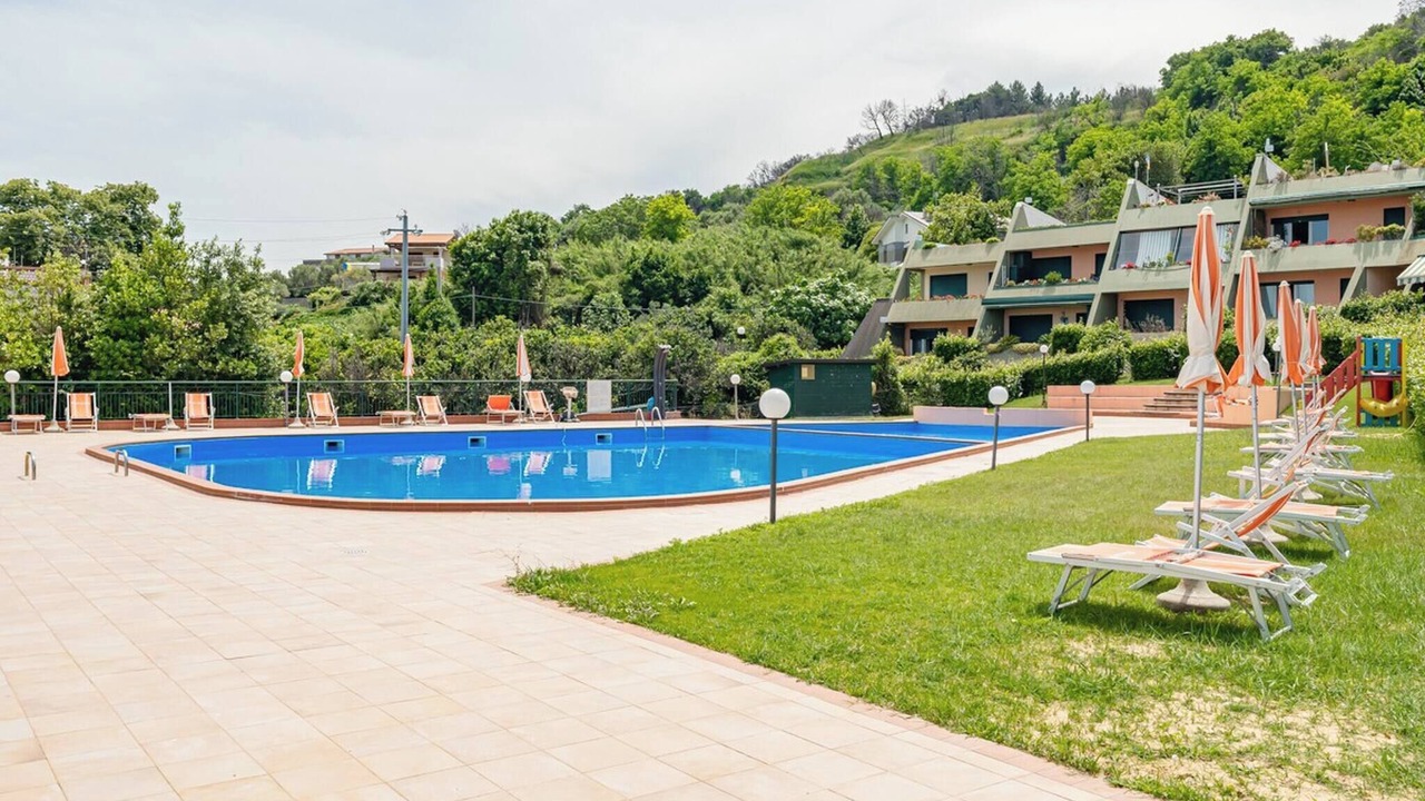 Photo of Outdoor in Vallevo