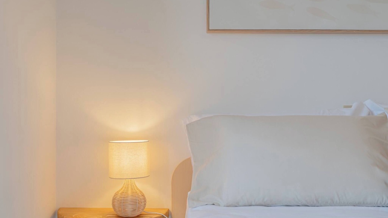 Photo of Bedroom in Vallevo