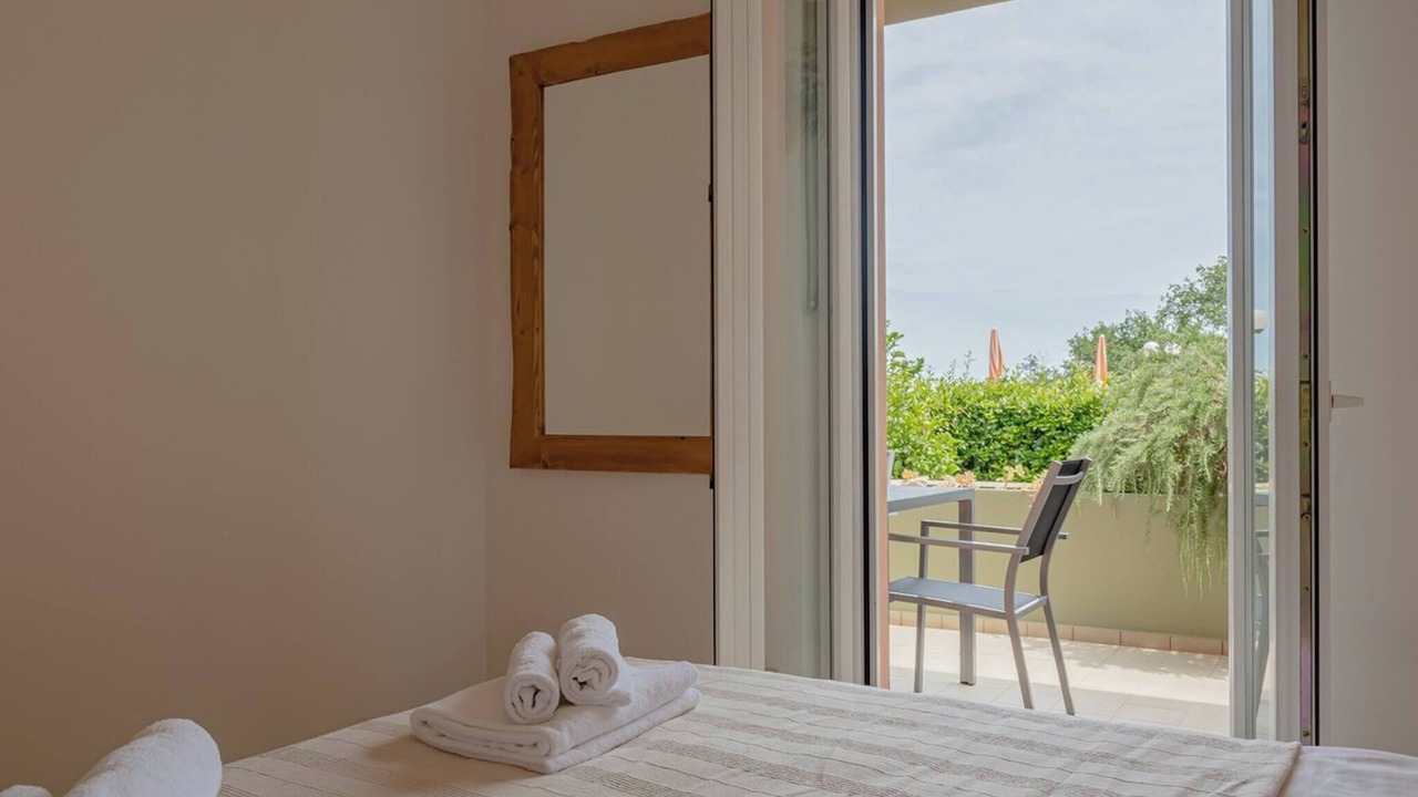 Photo of Bedroom in Vallevo