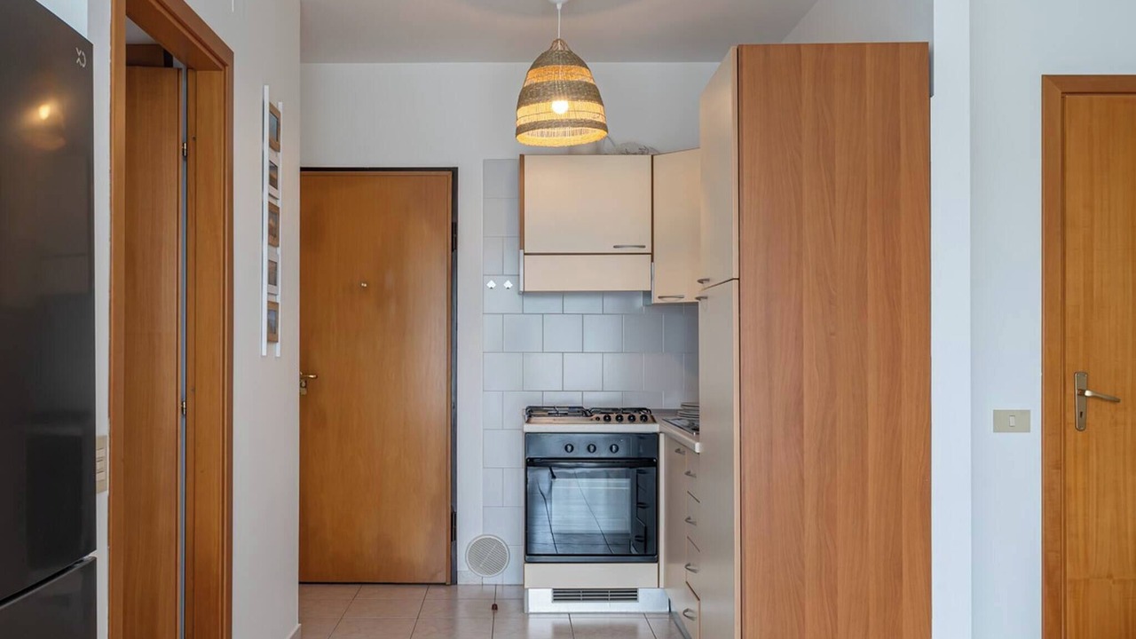 Photo of Kitchen in Vallevo