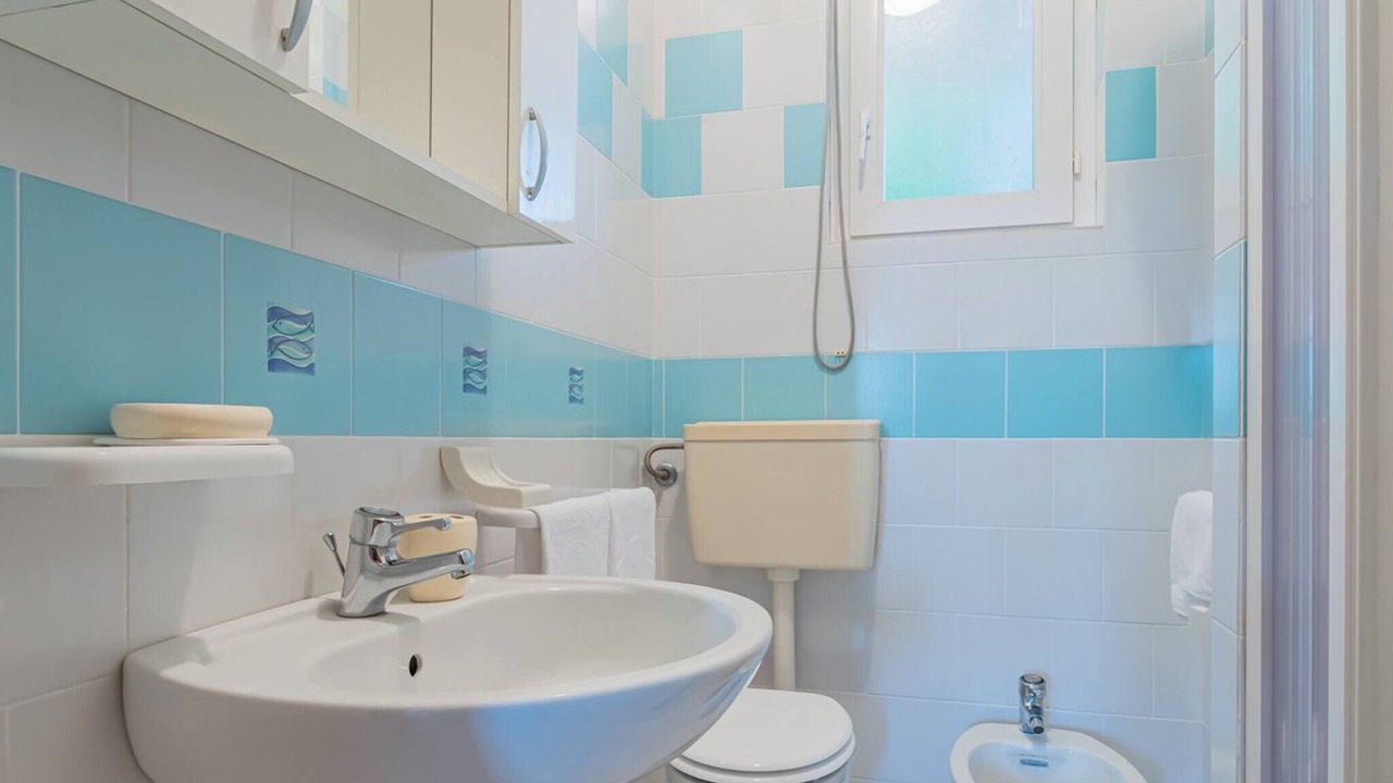 Photo of Bathroom in Vallevo