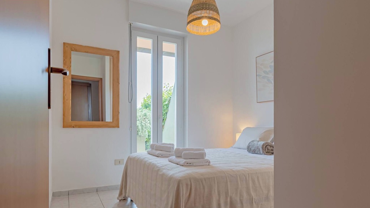 Photo of Bedroom in Vallevo