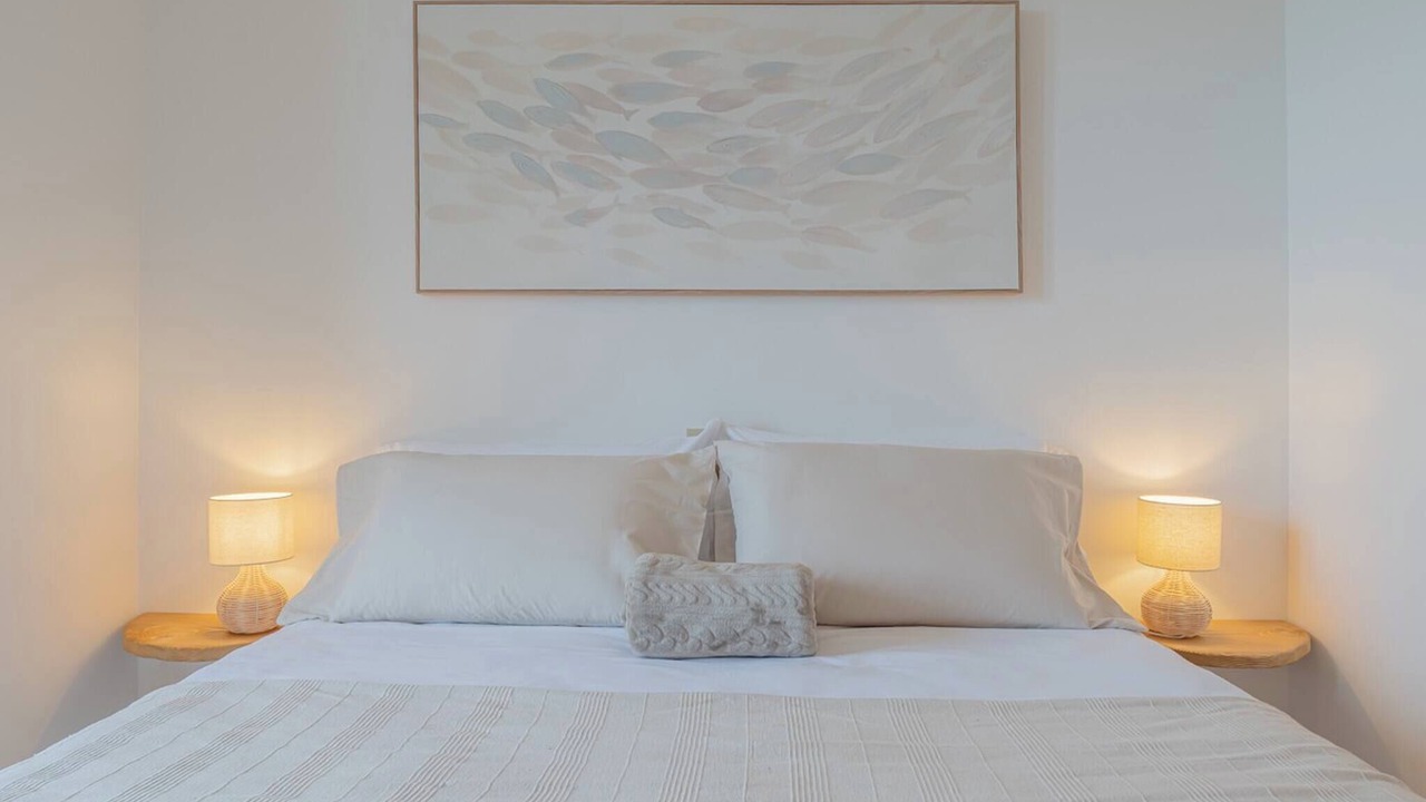 Photo of Bedroom in Vallevo