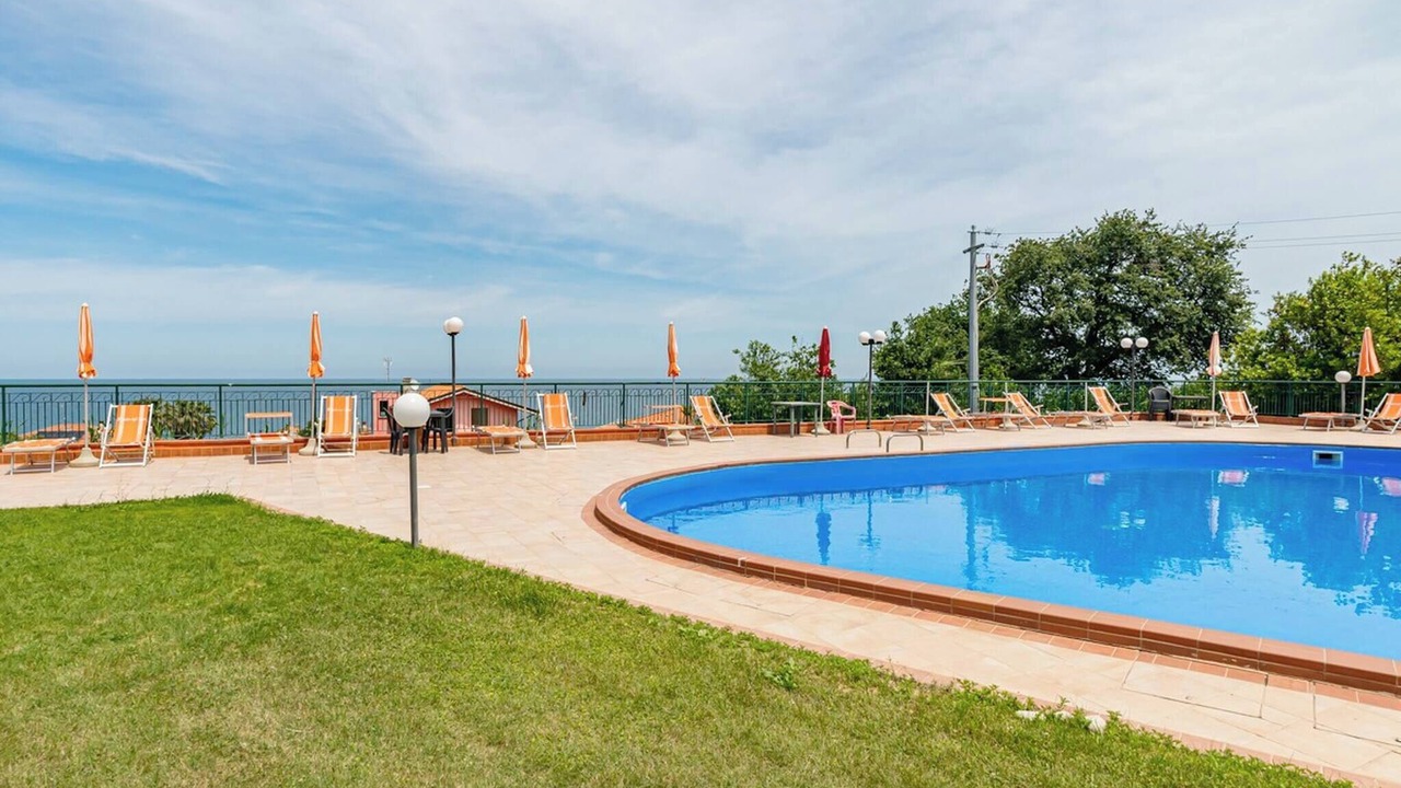 Photo of Outdoor in Vallevo