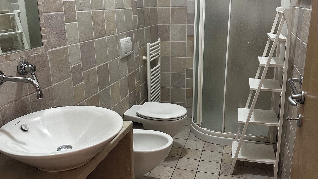 Photo of Bathroom in Querceta